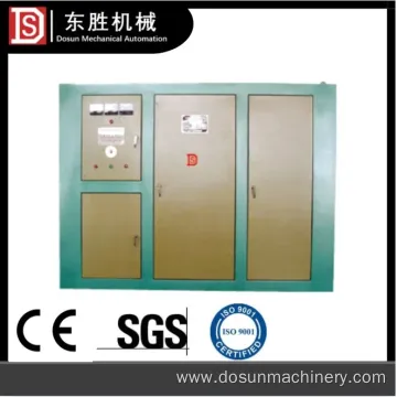 Dongsheng High Cycle Wave Inductance Induction Furnace for Investment Casting
